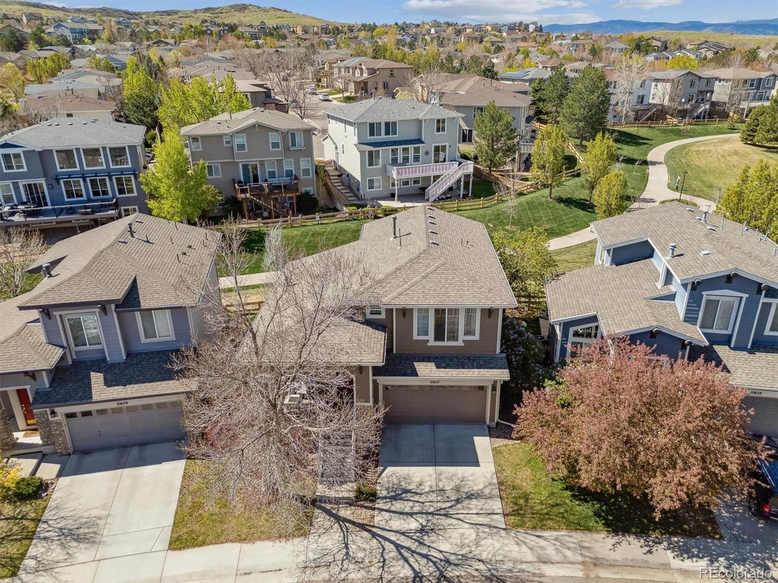 MLS Image #0 for 10657  cherrybrook circle,highlands ranch, Colorado