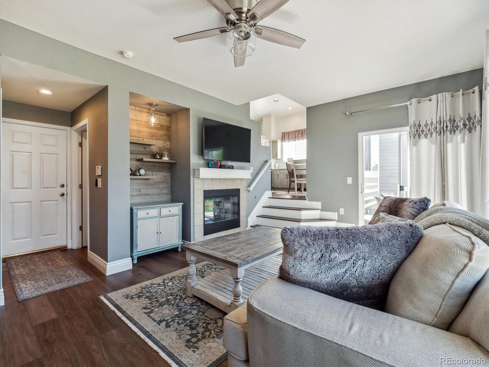 MLS Image #12 for 10657  cherrybrook circle,highlands ranch, Colorado