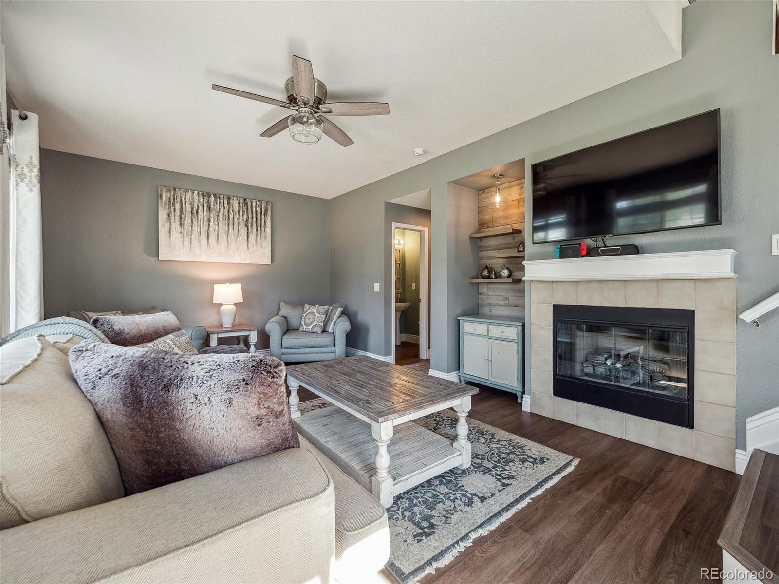 MLS Image #2 for 10657  cherrybrook circle,highlands ranch, Colorado