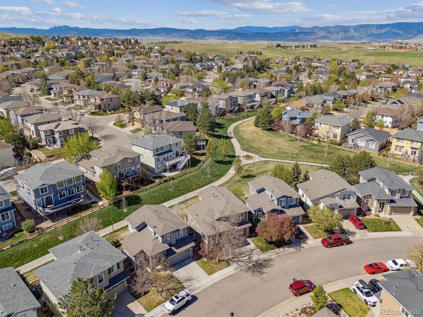 MLS Image #28 for 10657  cherrybrook circle,highlands ranch, Colorado