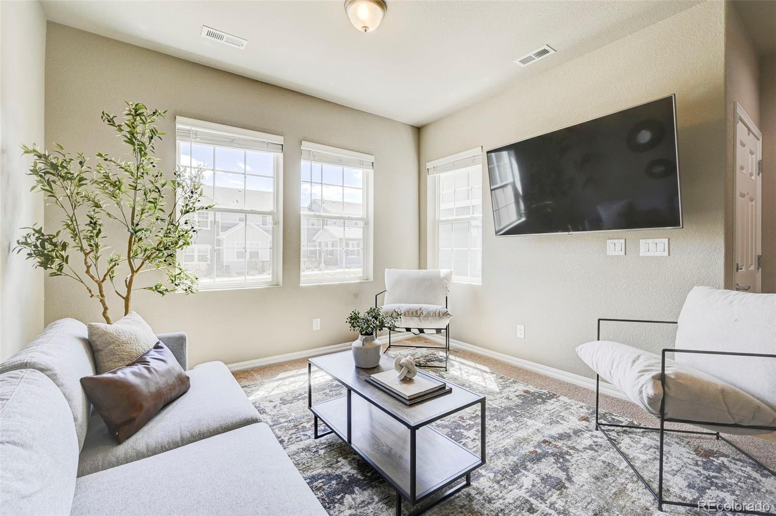 MLS Image #6 for 40 s olympian drive,colorado springs, Colorado