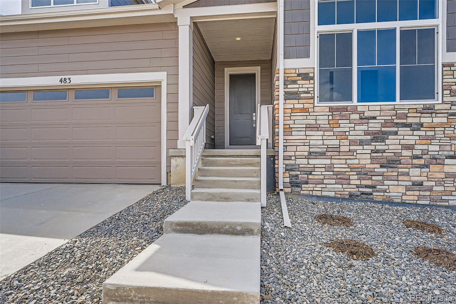 MLS Image #2 for 483  basin daisy street,castle rock, Colorado