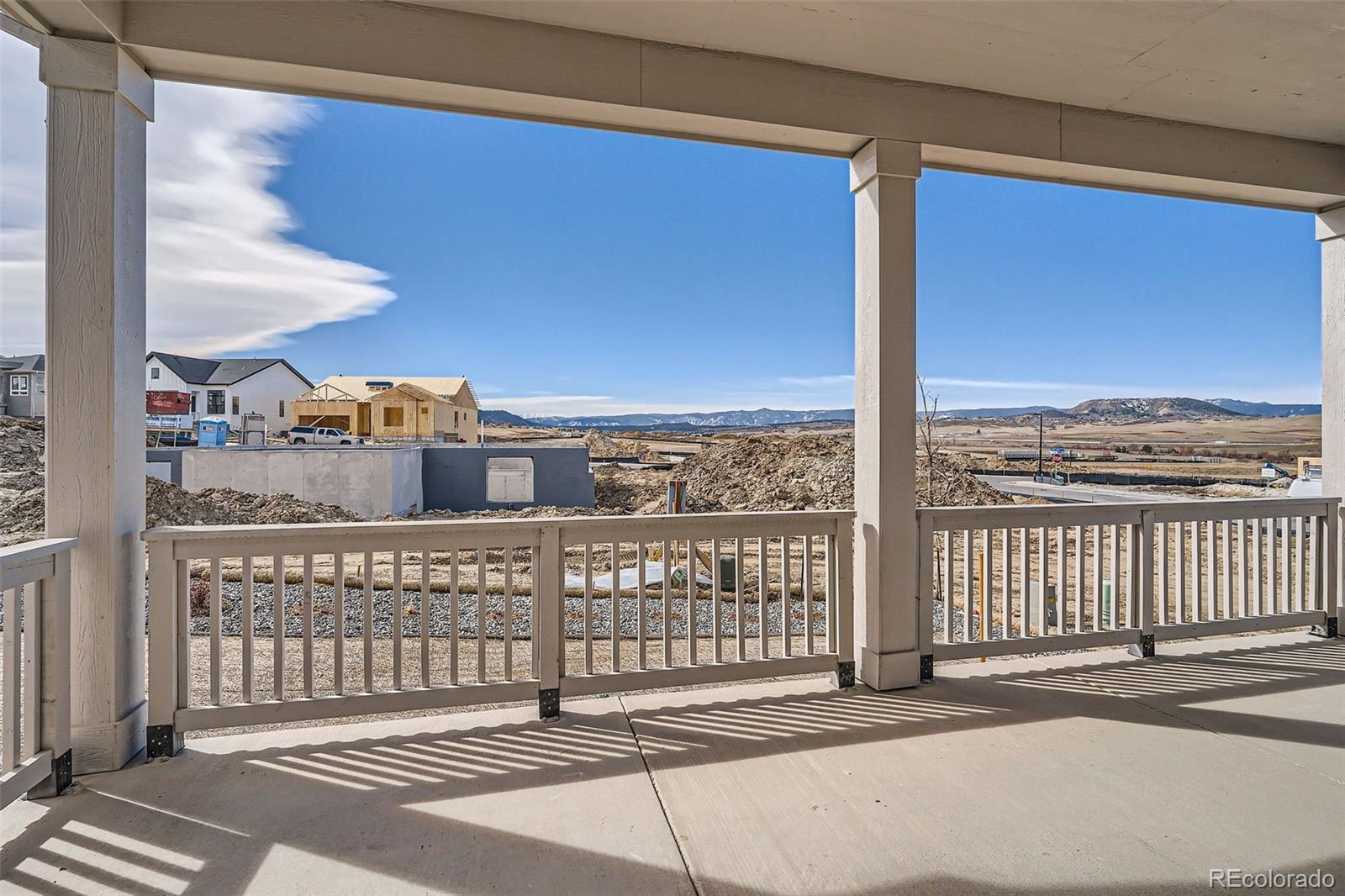 MLS Image #25 for 483  basin daisy street,castle rock, Colorado