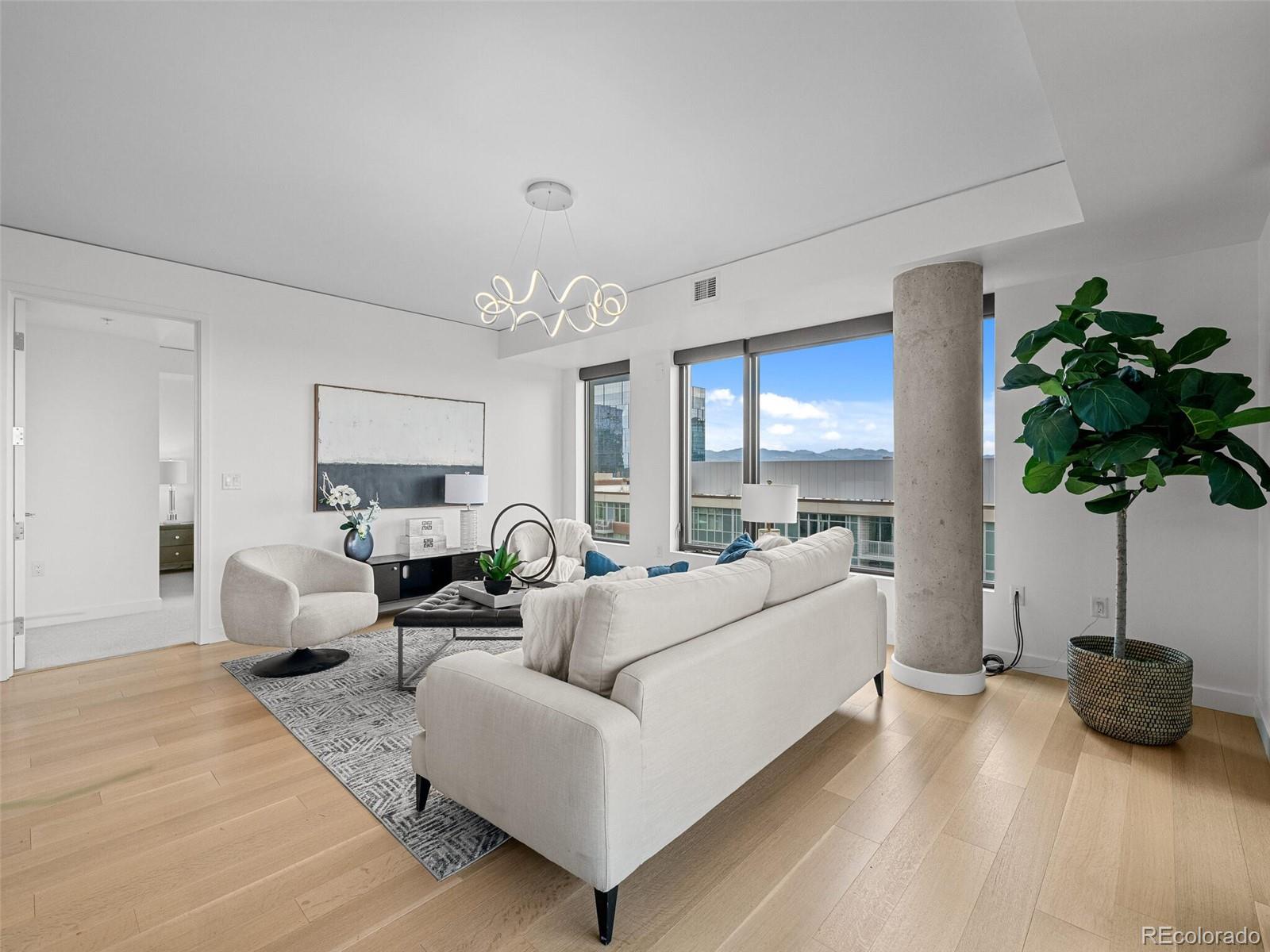 MLS Image #11 for 1750  wewatta street,denver, Colorado