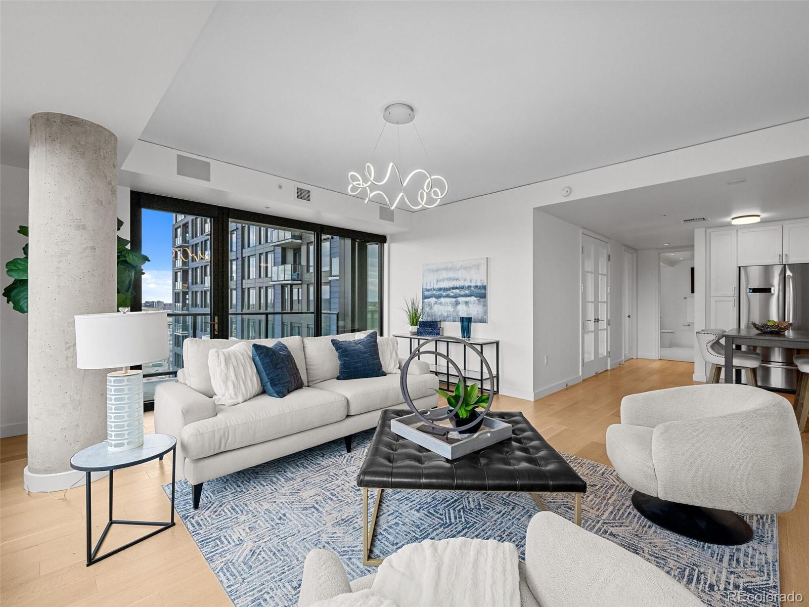 MLS Image #2 for 1750  wewatta street,denver, Colorado