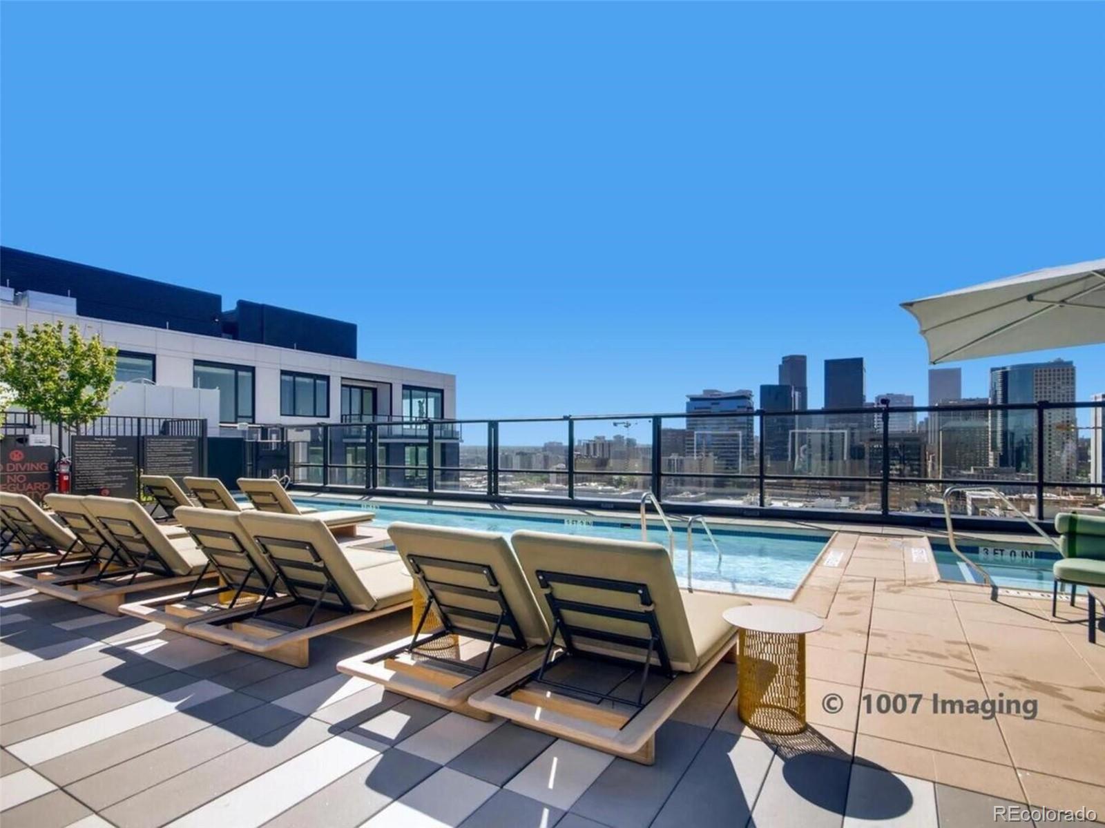 MLS Image #37 for 1750  wewatta street,denver, Colorado