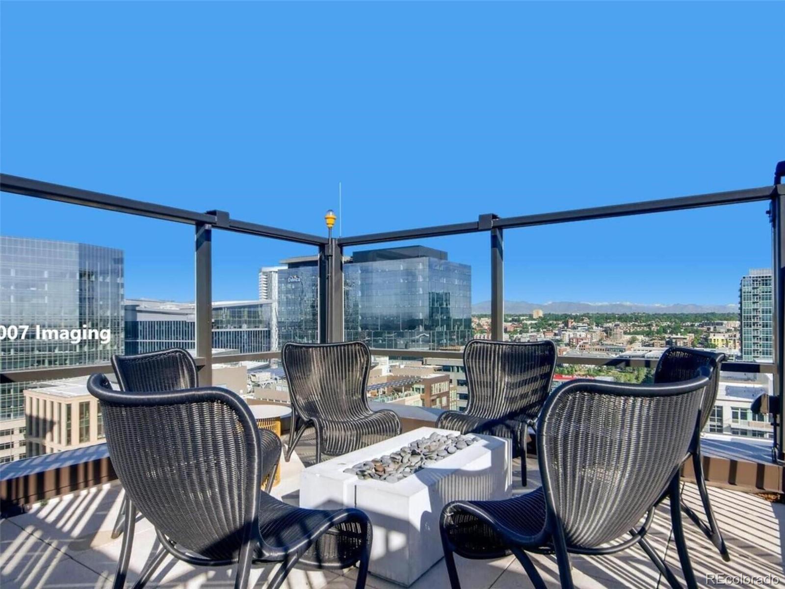 MLS Image #39 for 1750  wewatta street,denver, Colorado