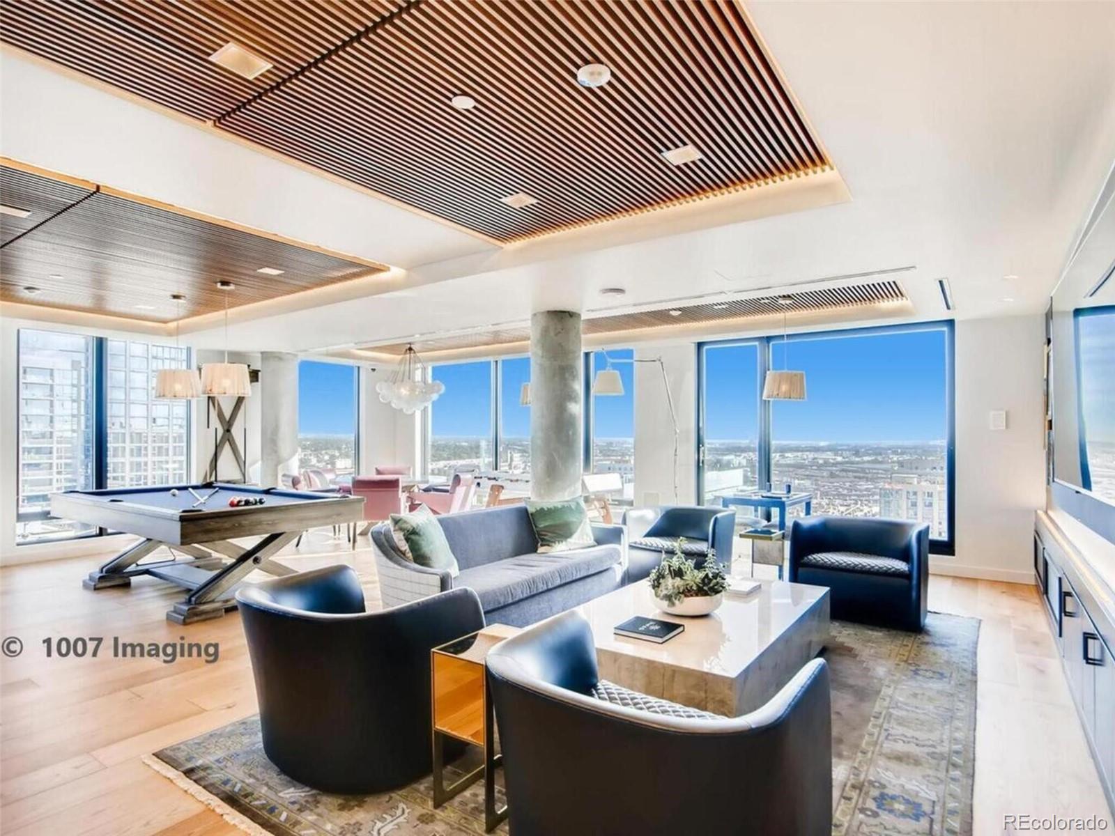 MLS Image #43 for 1750  wewatta street,denver, Colorado