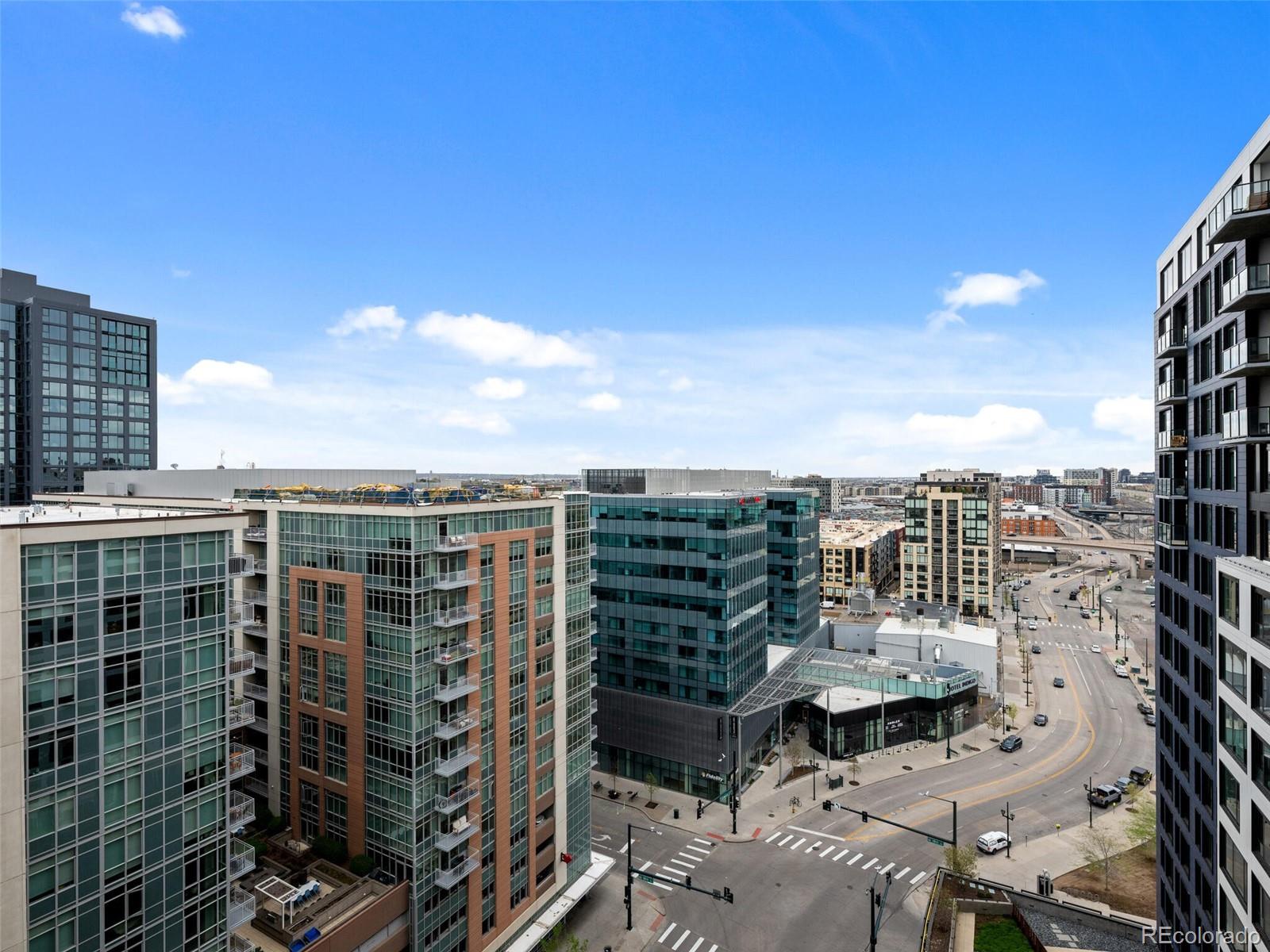 MLS Image #5 for 1750  wewatta street,denver, Colorado