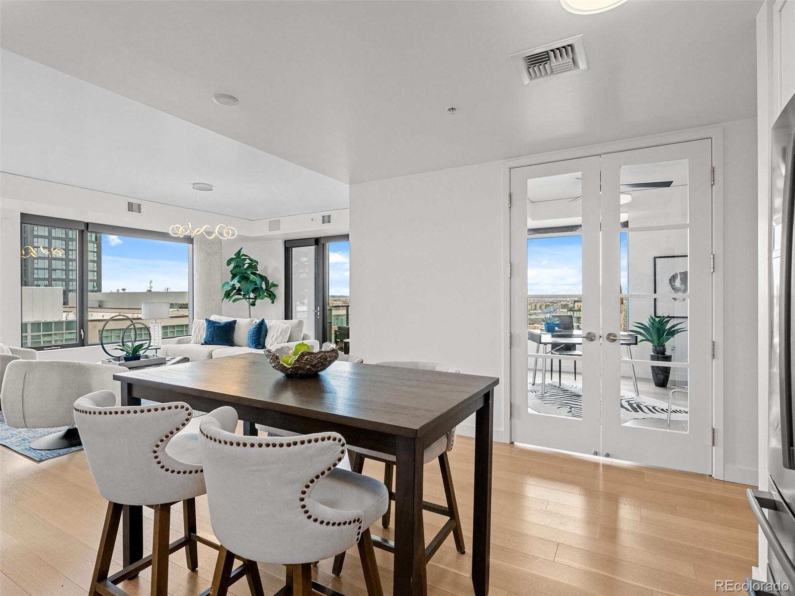 MLS Image #7 for 1750  wewatta street,denver, Colorado