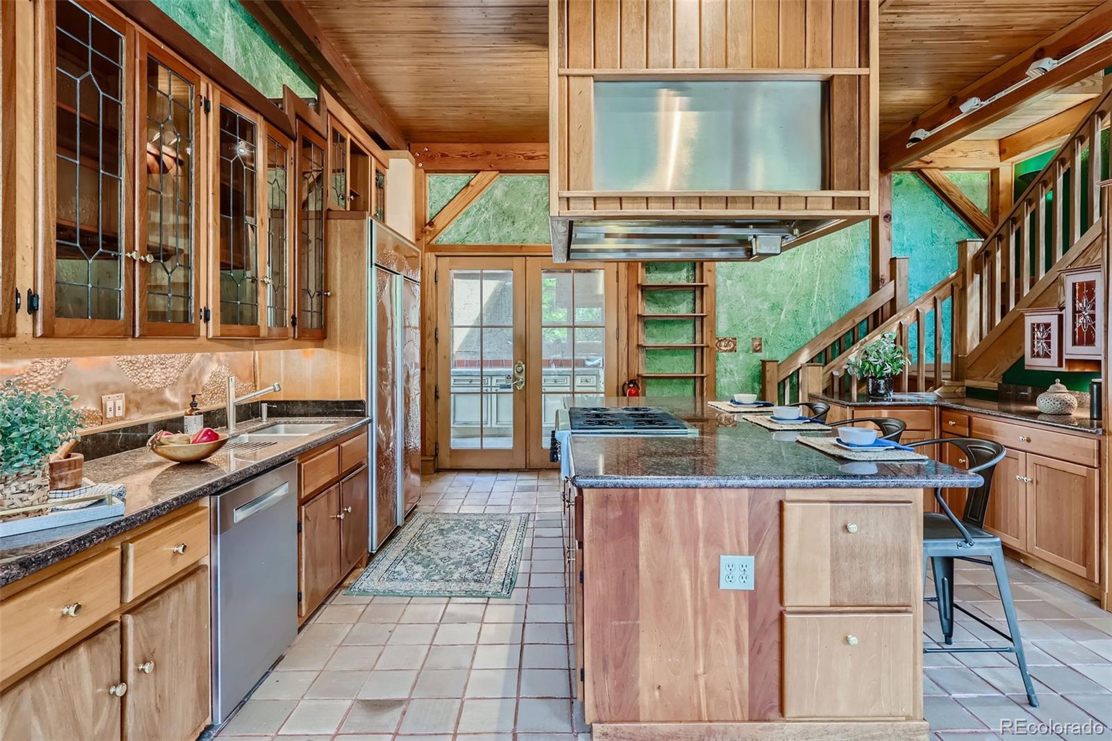 MLS Image #10 for 1928 s washington street,denver, Colorado
