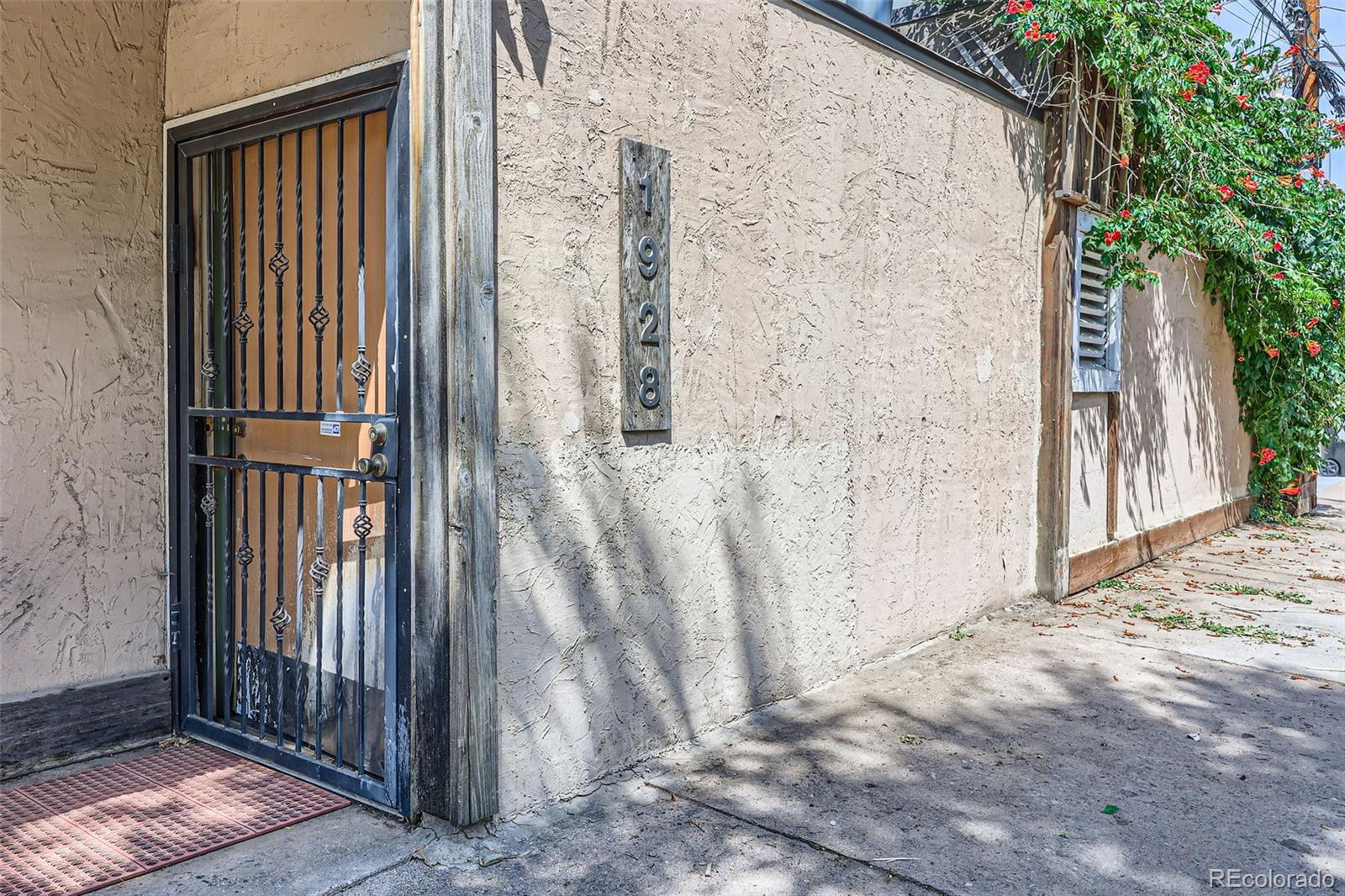 MLS Image #34 for 1928 s washington street,denver, Colorado