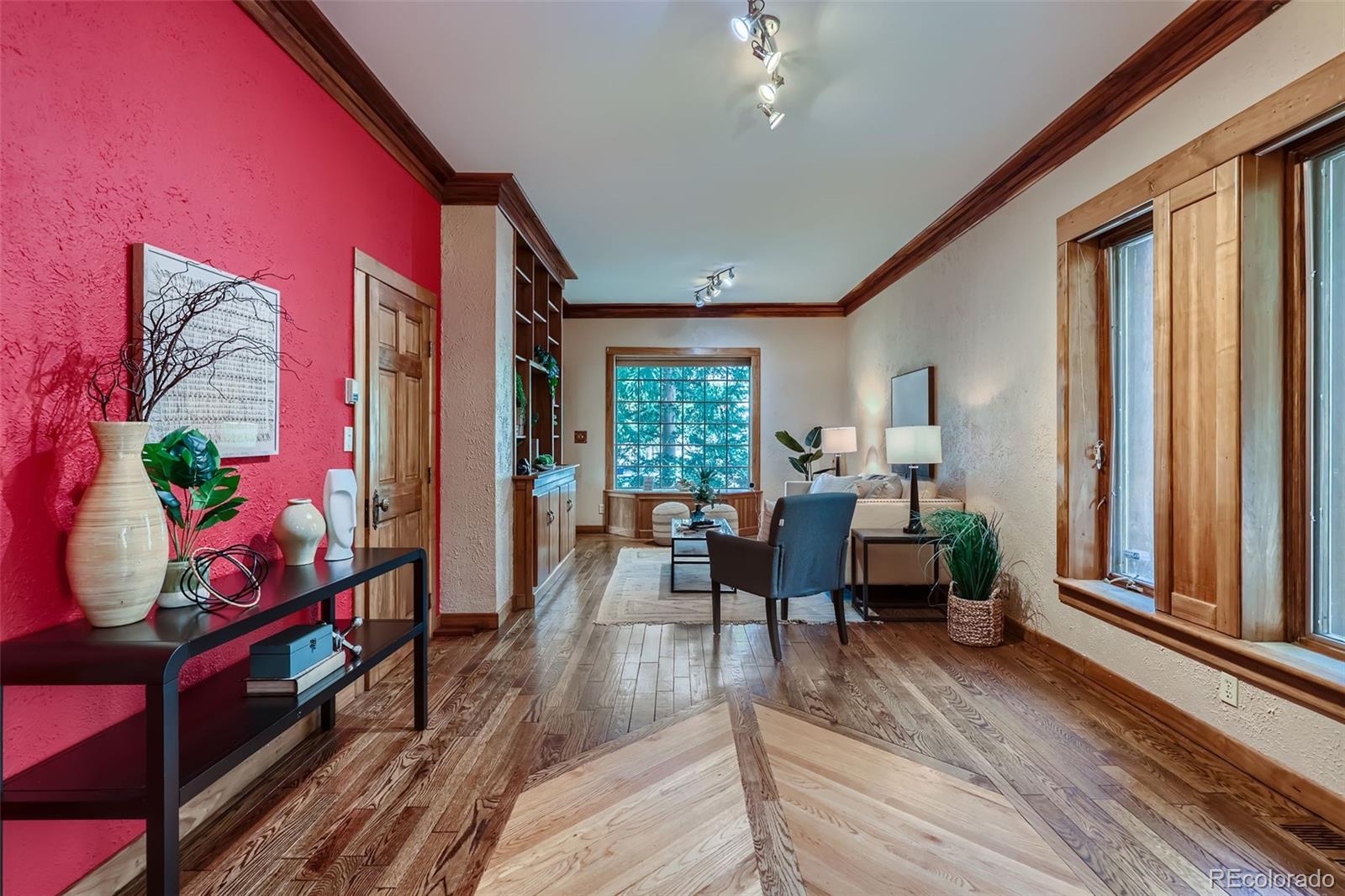 MLS Image #4 for 1928 s washington street,denver, Colorado