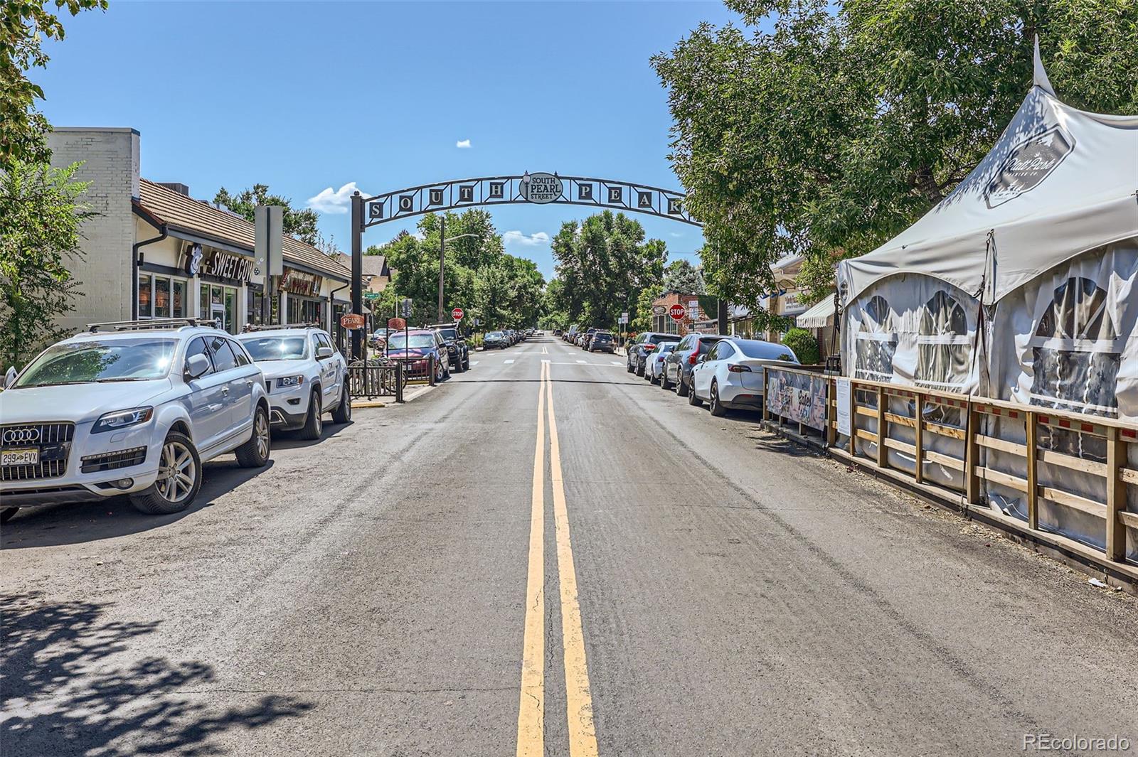 MLS Image #42 for 1928 s washington street,denver, Colorado