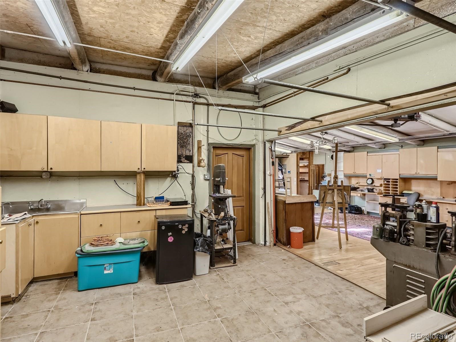 MLS Image #47 for 1928 s washington street,denver, Colorado