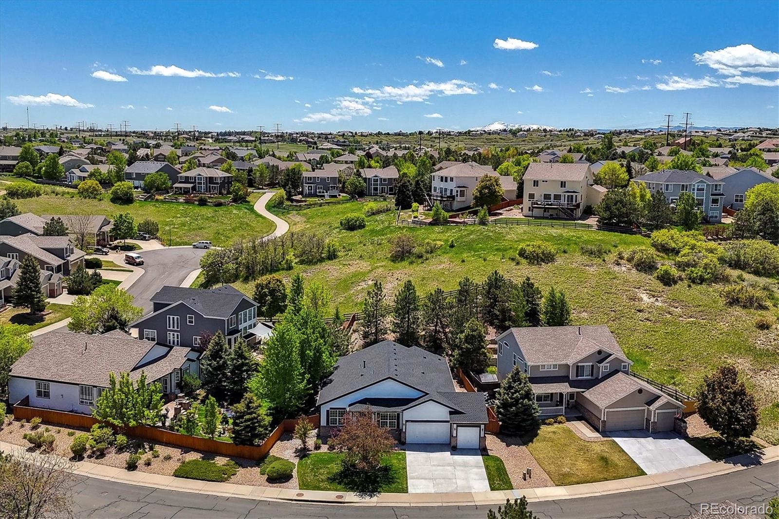 MLS Image #0 for 1488  baguette drive,castle rock, Colorado
