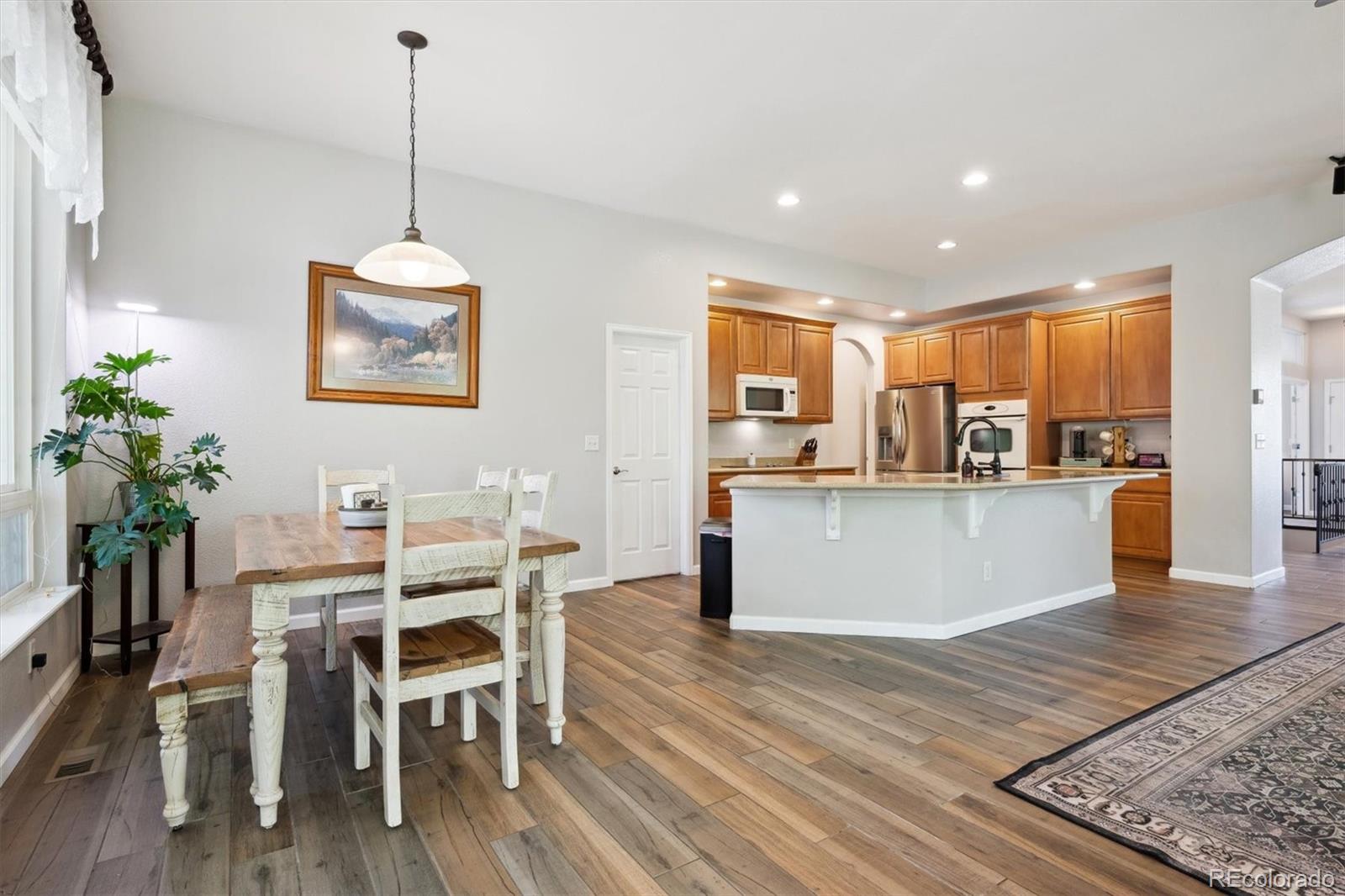 MLS Image #10 for 1488  baguette drive,castle rock, Colorado