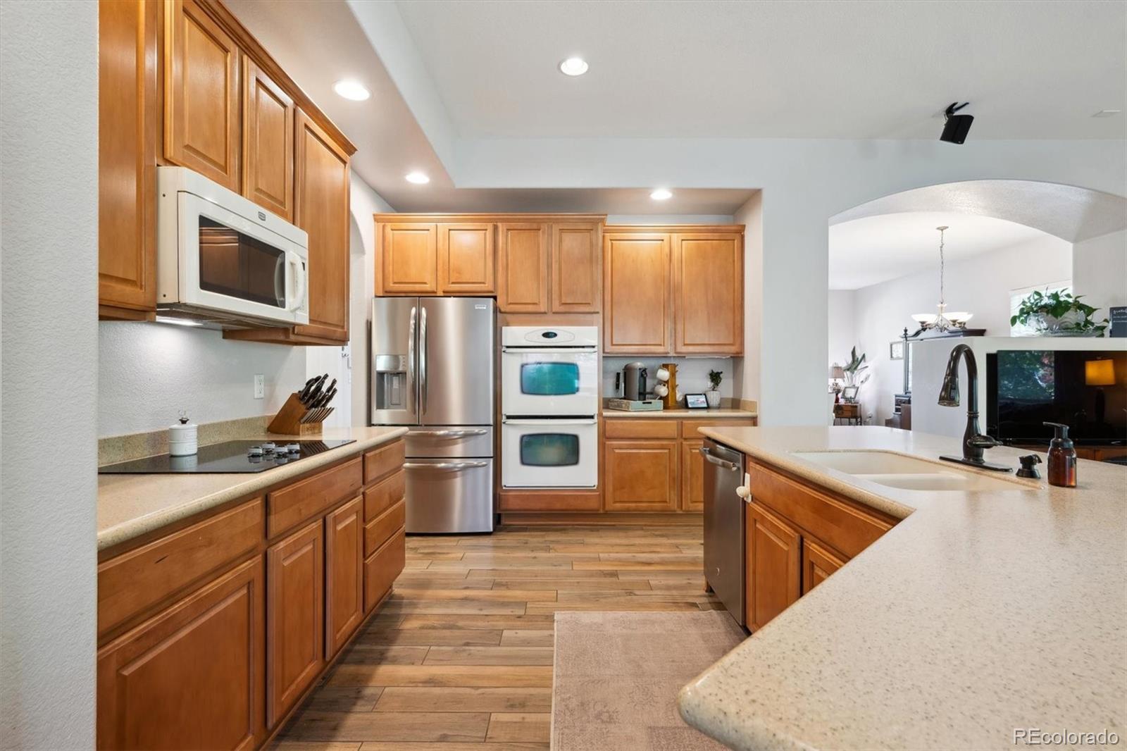 MLS Image #12 for 1488  baguette drive,castle rock, Colorado