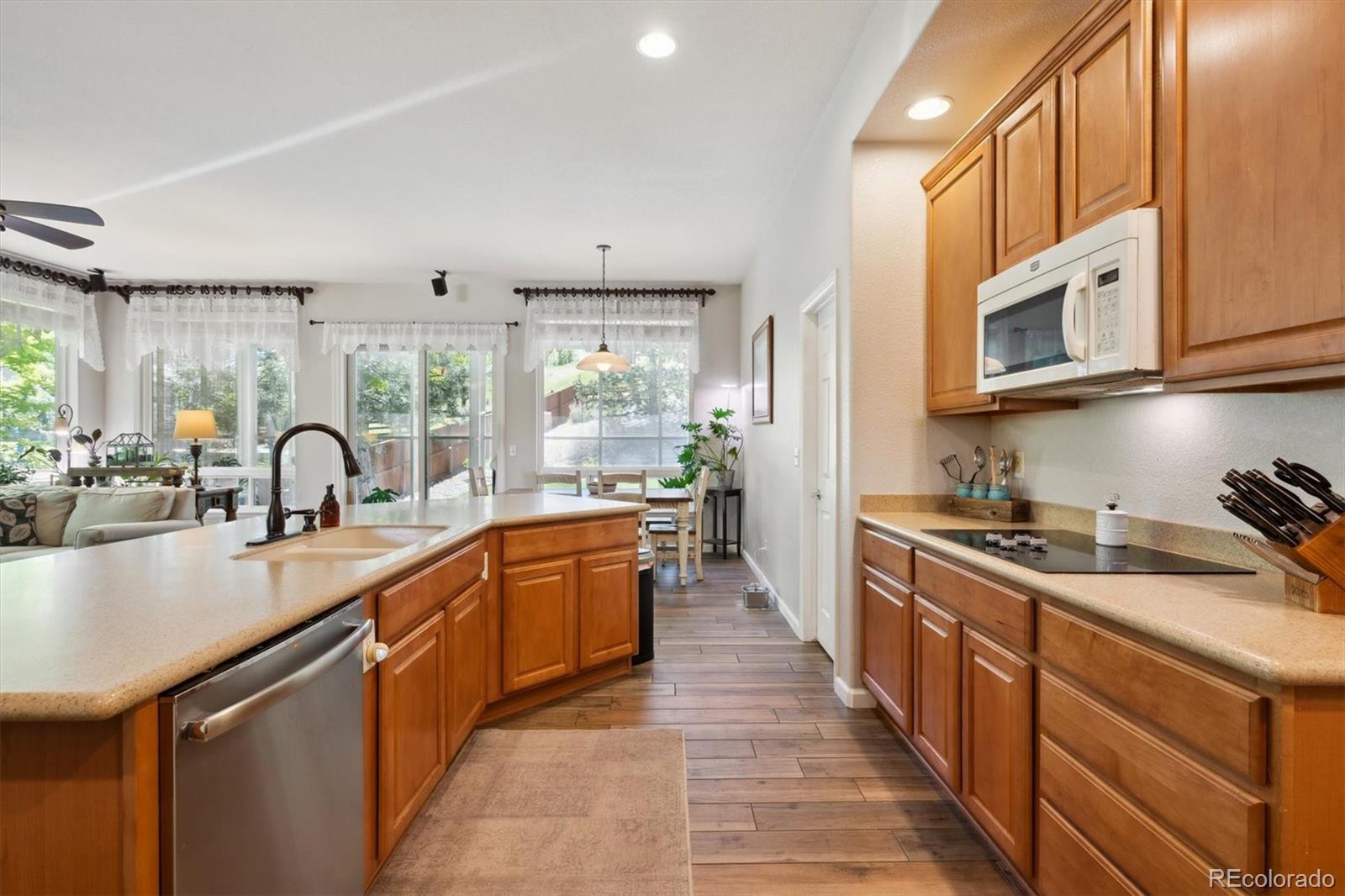 MLS Image #13 for 1488  baguette drive,castle rock, Colorado