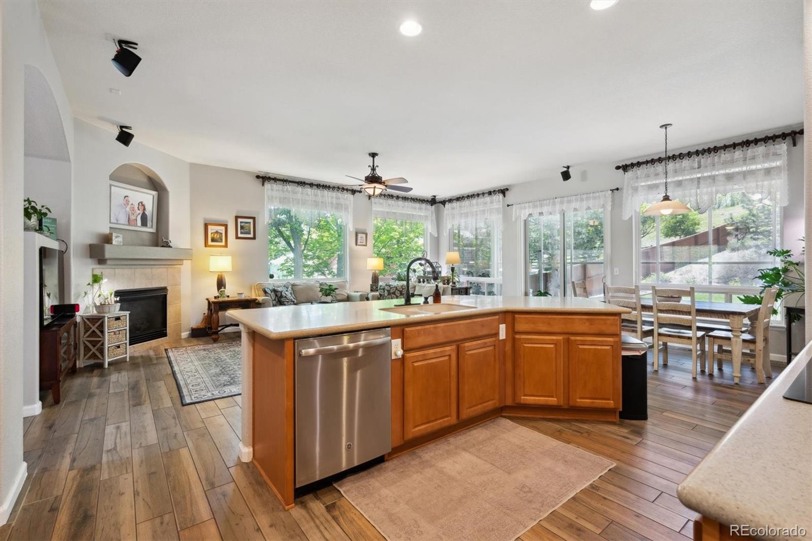 MLS Image #14 for 1488  baguette drive,castle rock, Colorado