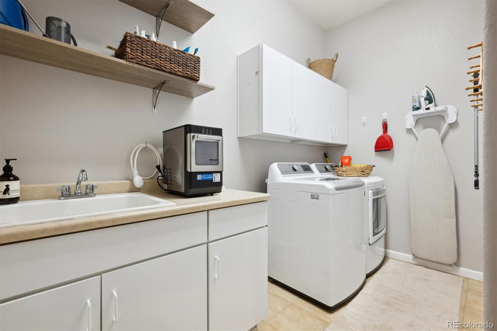 MLS Image #24 for 1488  baguette drive,castle rock, Colorado