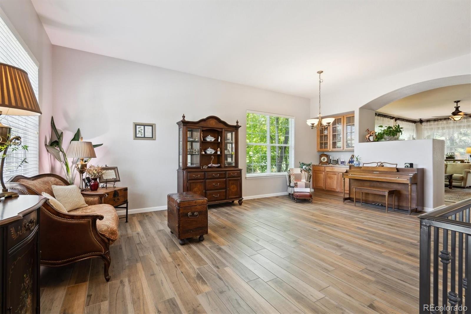 MLS Image #3 for 1488  baguette drive,castle rock, Colorado