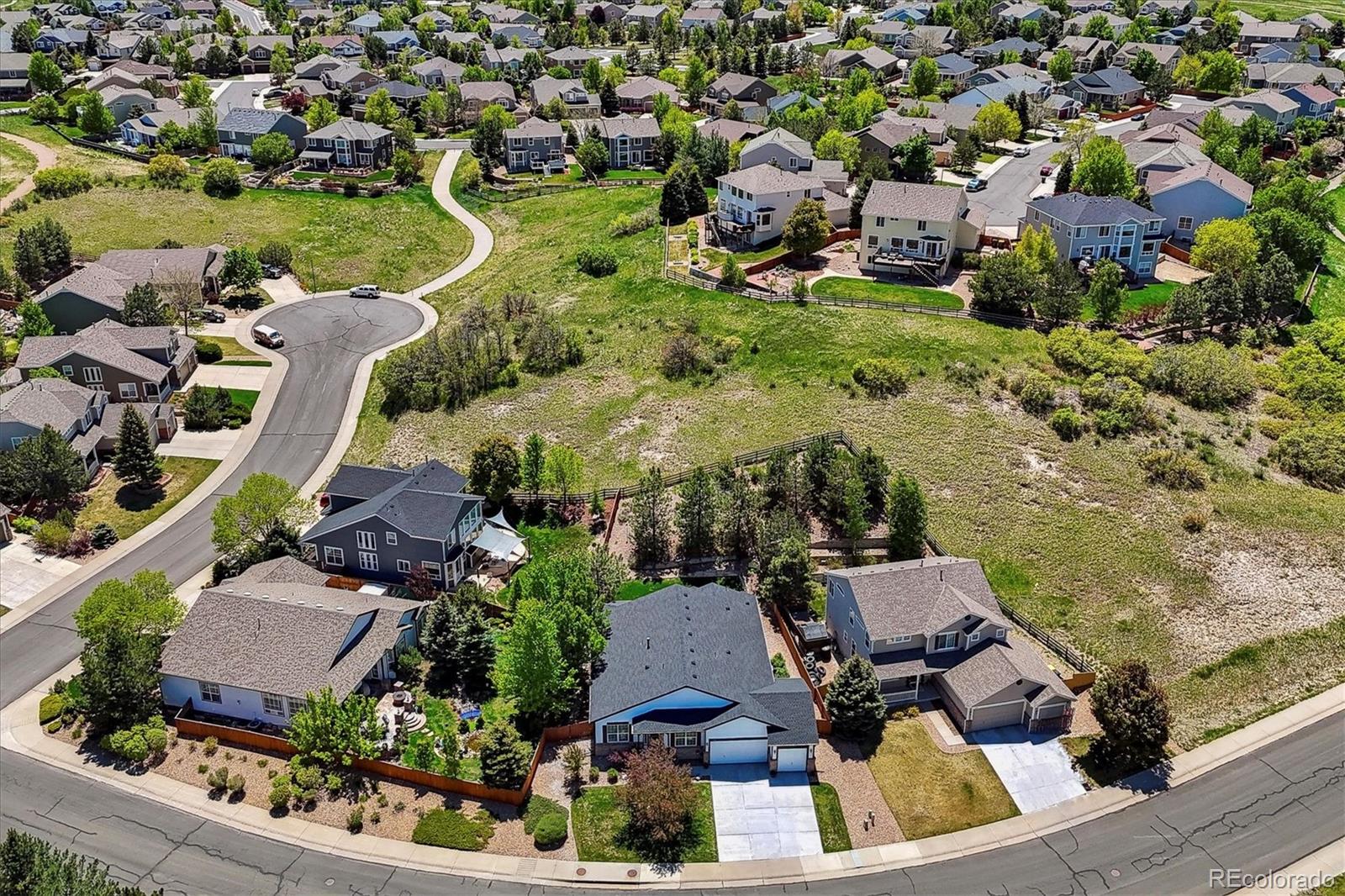 MLS Image #37 for 1488  baguette drive,castle rock, Colorado