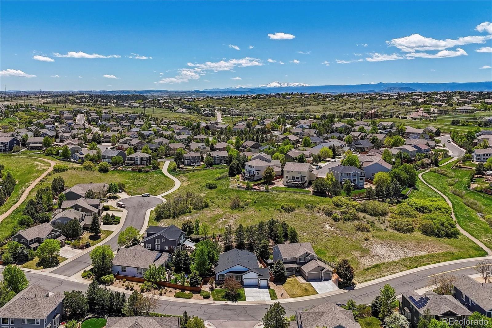 MLS Image #38 for 1488  baguette drive,castle rock, Colorado