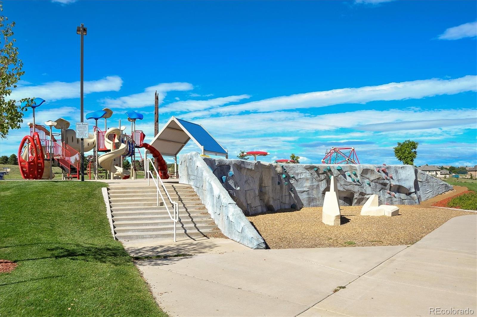 MLS Image #39 for 1488  baguette drive,castle rock, Colorado