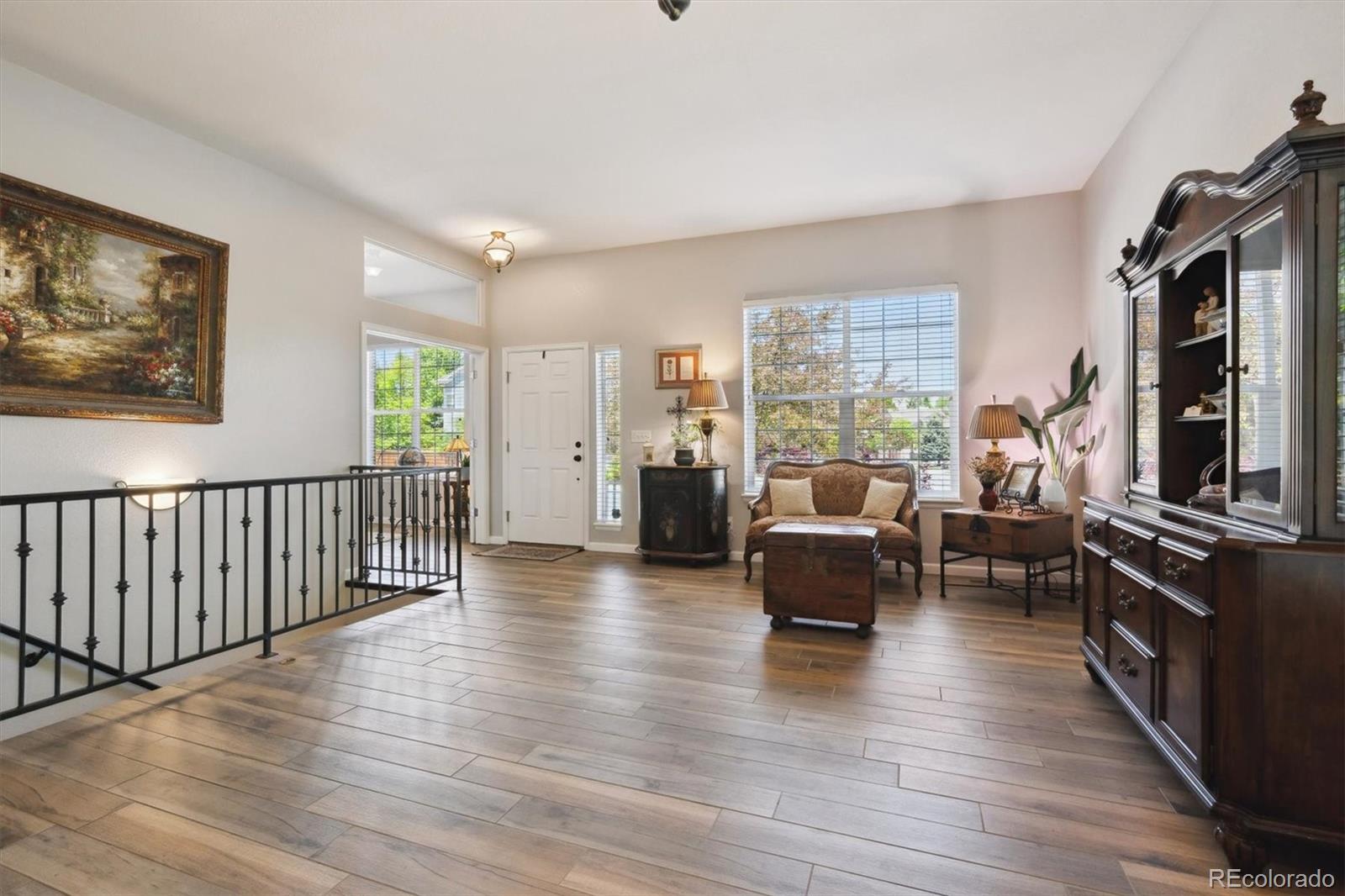 MLS Image #4 for 1488  baguette drive,castle rock, Colorado