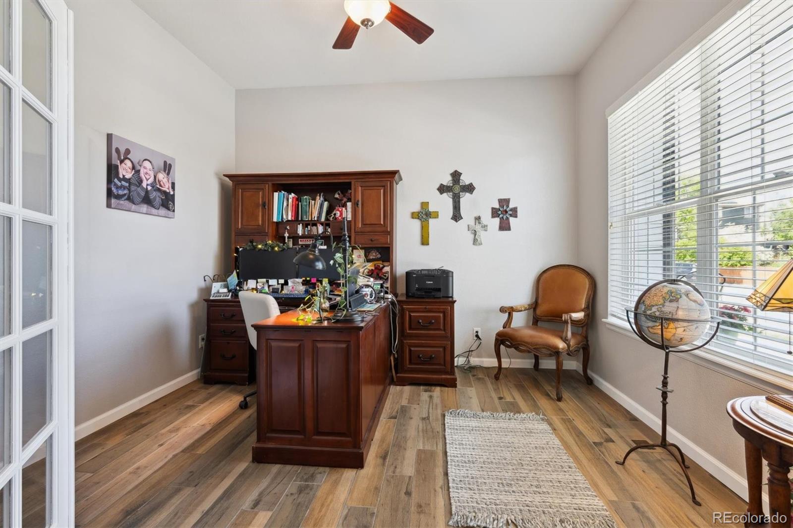 MLS Image #5 for 1488  baguette drive,castle rock, Colorado