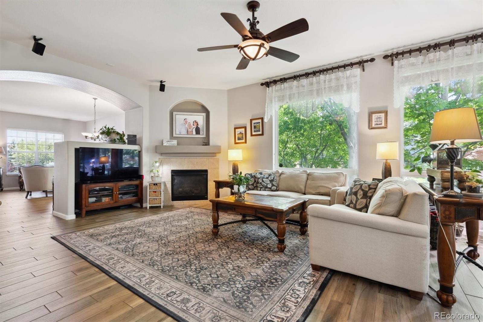 MLS Image #6 for 1488  baguette drive,castle rock, Colorado
