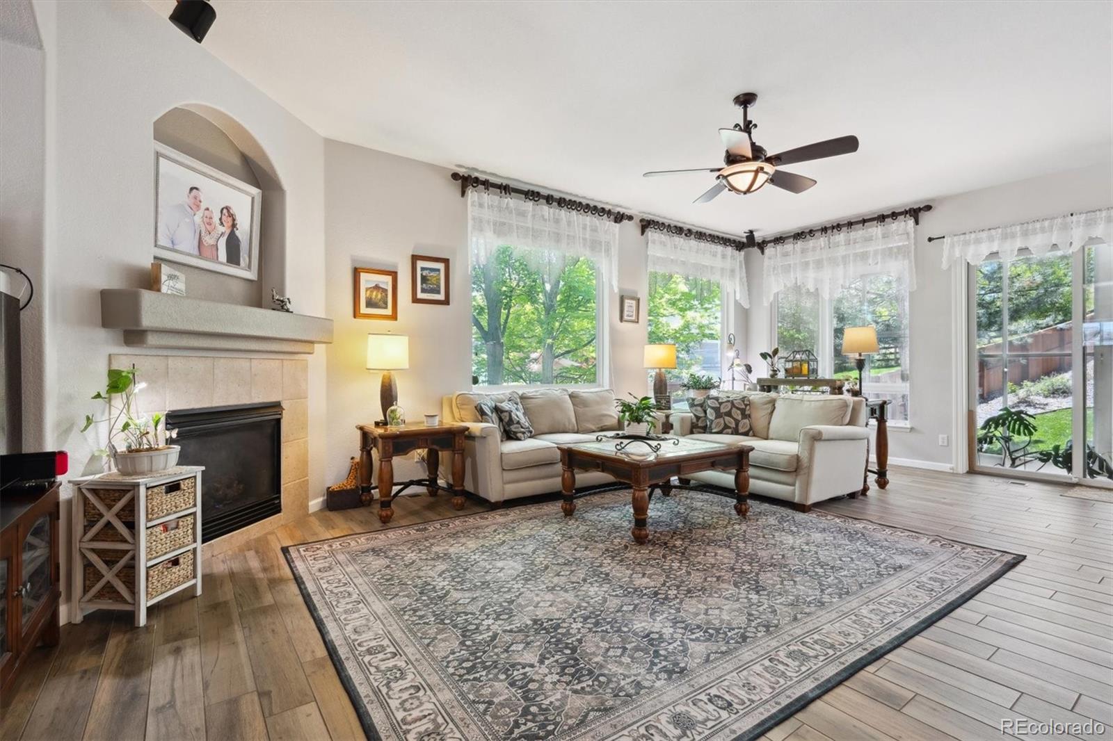 MLS Image #7 for 1488  baguette drive,castle rock, Colorado
