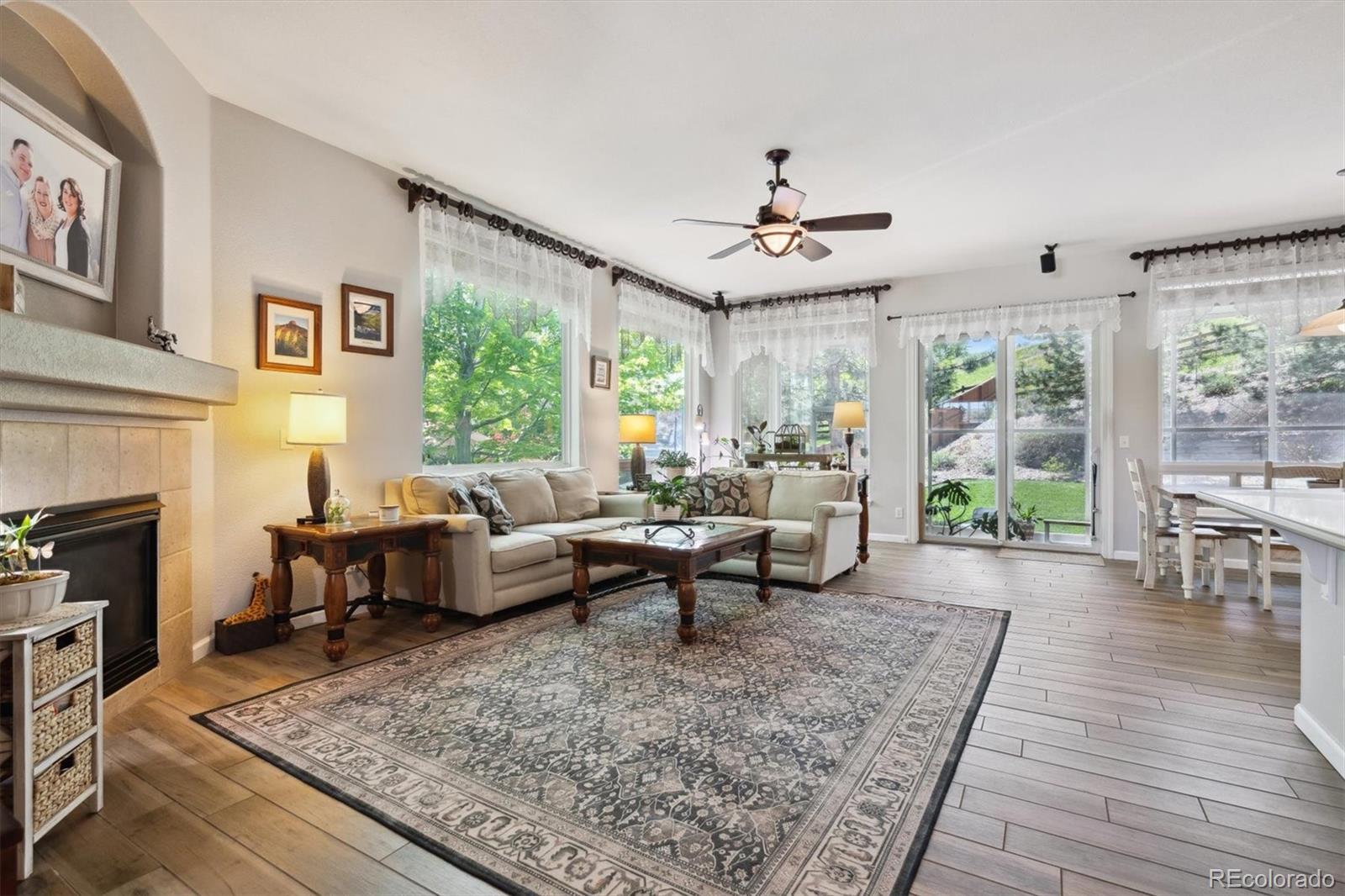 MLS Image #8 for 1488  baguette drive,castle rock, Colorado