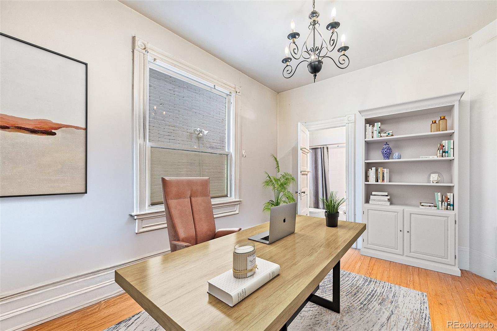MLS Image #3 for 2350 n ogden street,denver, Colorado