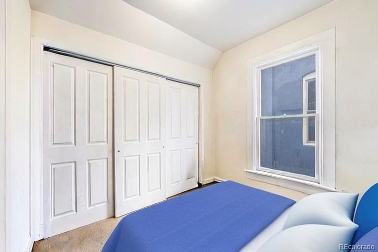 MLS Image #4 for 2350 n ogden street,denver, Colorado