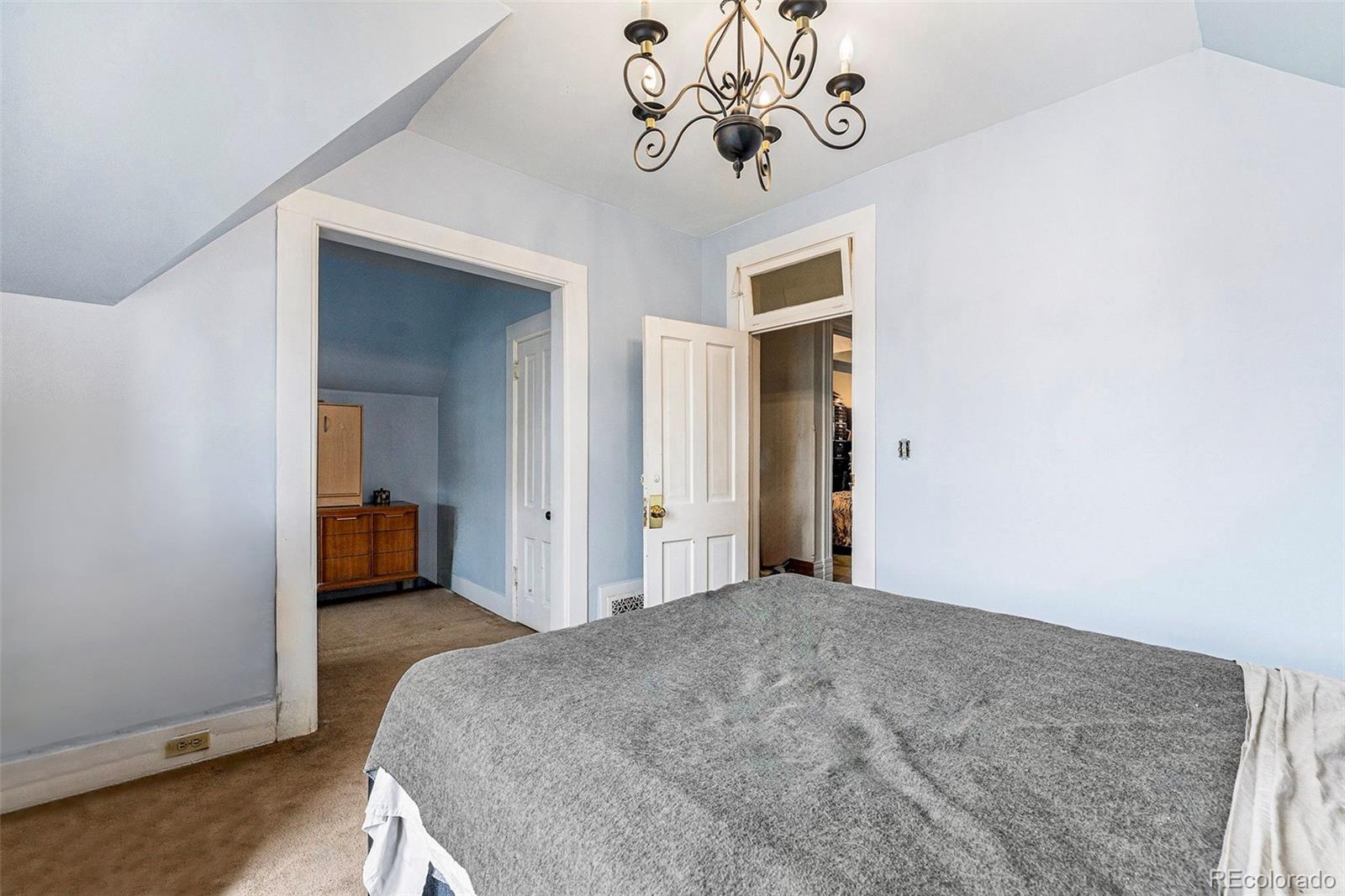 MLS Image #5 for 2350 n ogden street,denver, Colorado
