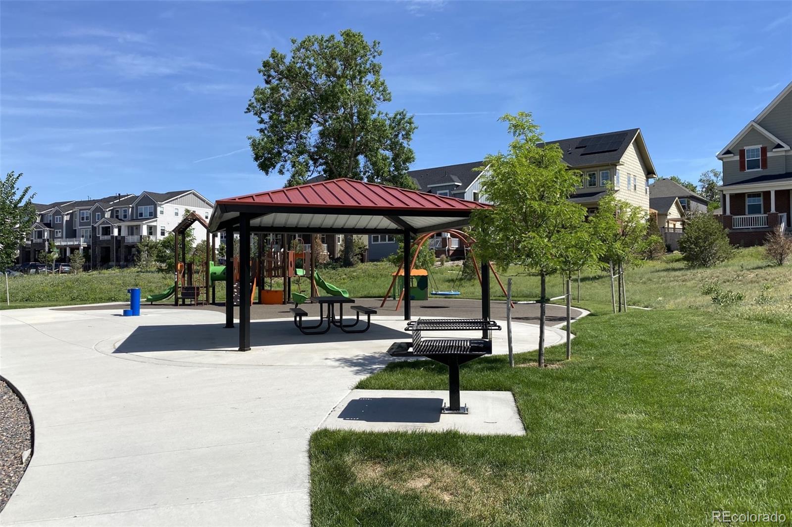 MLS Image #37 for 5435 w 97th place,broomfield, Colorado