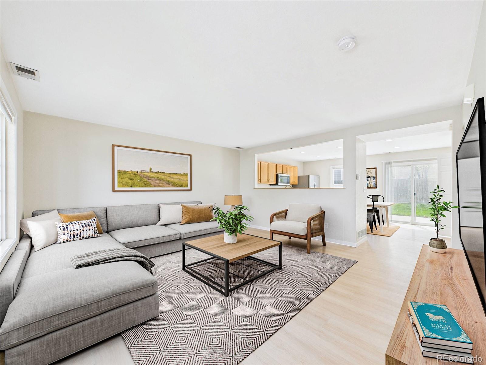MLS Image #1 for 5010 e 100th drive,thornton, Colorado