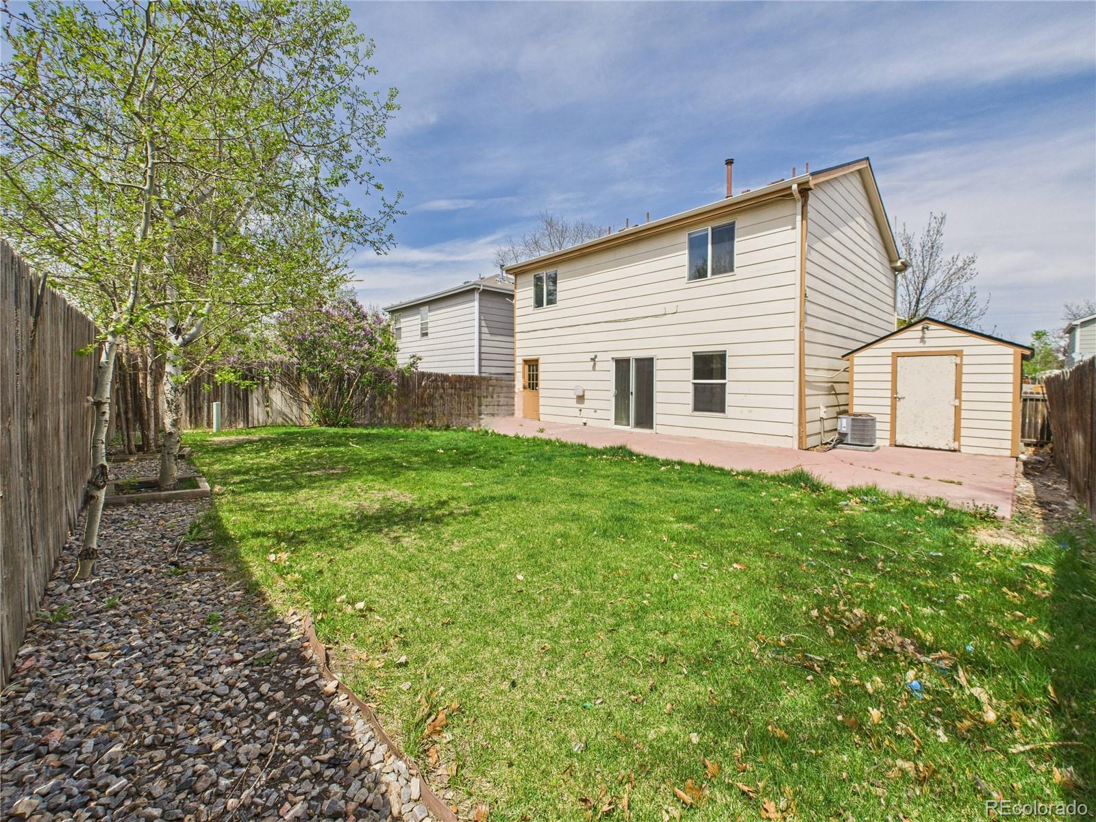 MLS Image #25 for 5010 e 100th drive,thornton, Colorado