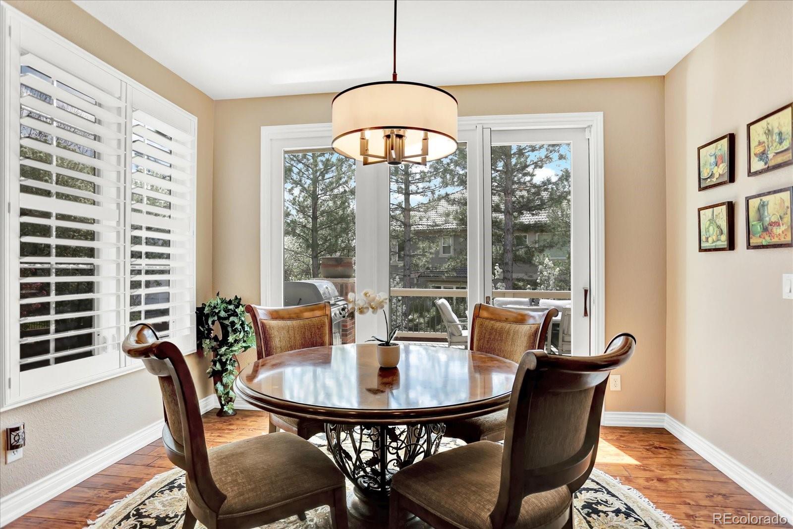 MLS Image #15 for 9164 e lost hill trail,lone tree, Colorado