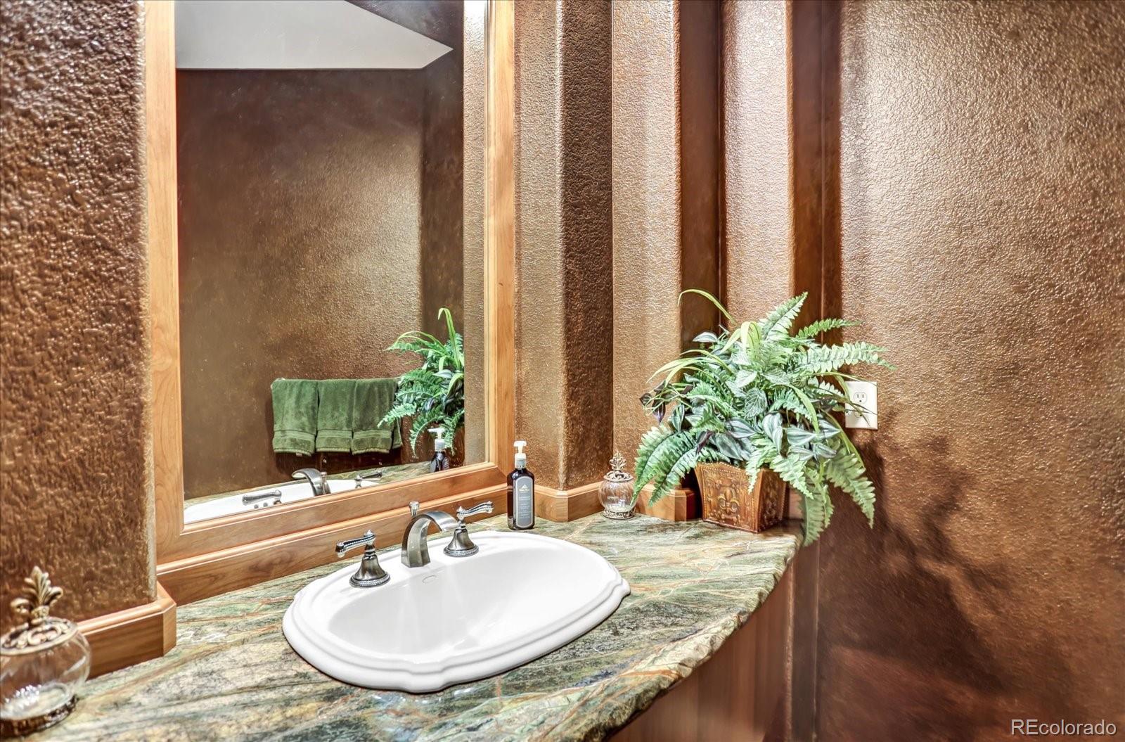MLS Image #19 for 9164 e lost hill trail,lone tree, Colorado