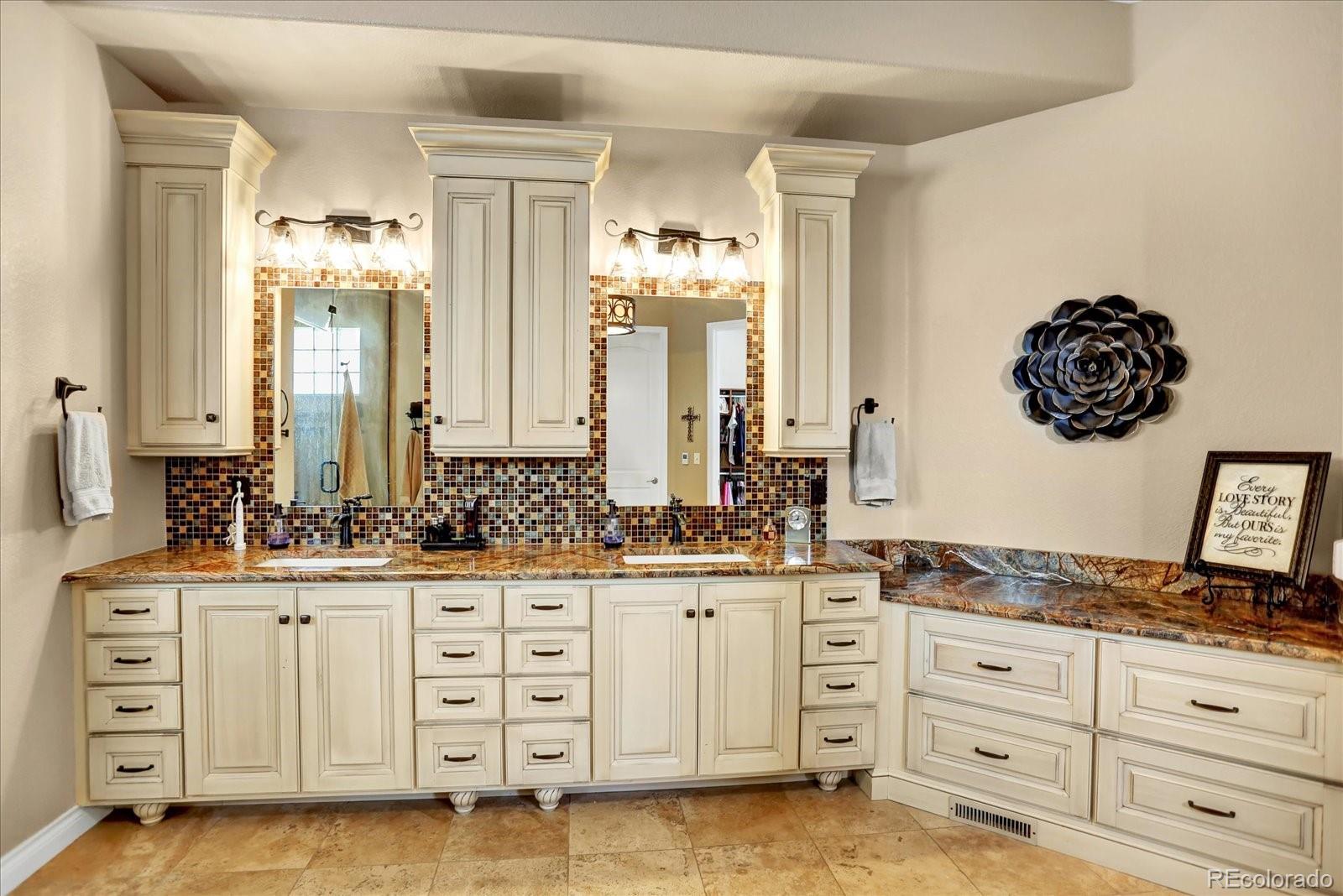 MLS Image #25 for 9164 e lost hill trail,lone tree, Colorado