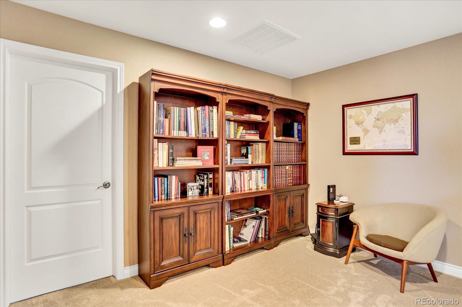 MLS Image #27 for 9164 e lost hill trail,lone tree, Colorado