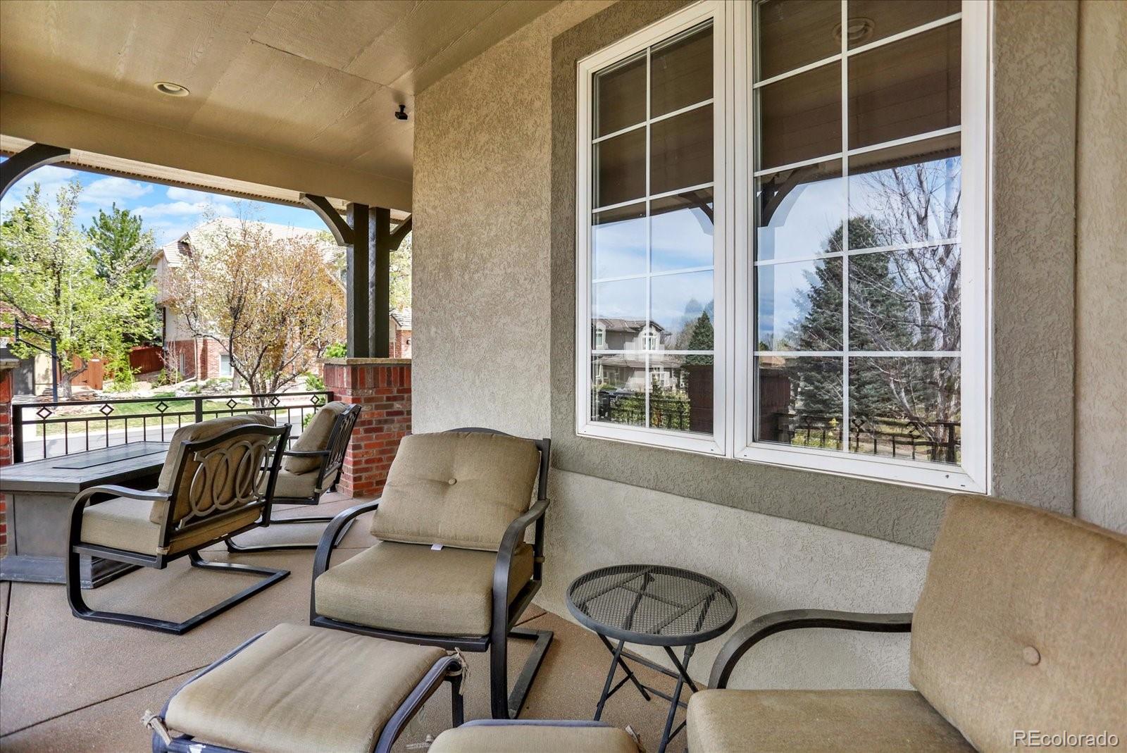 MLS Image #3 for 9164 e lost hill trail,lone tree, Colorado