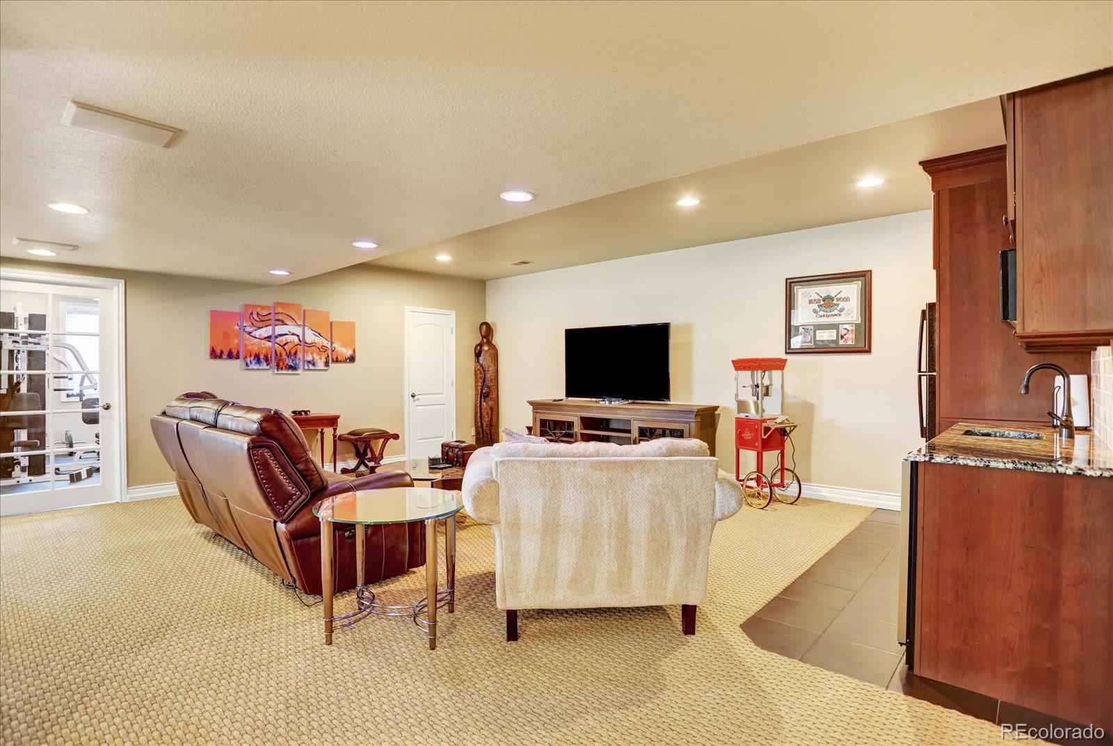 MLS Image #34 for 9164 e lost hill trail,lone tree, Colorado