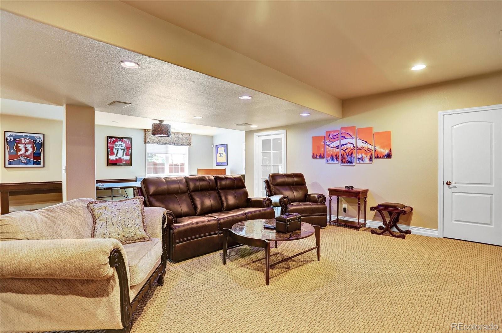 MLS Image #35 for 9164 e lost hill trail,lone tree, Colorado