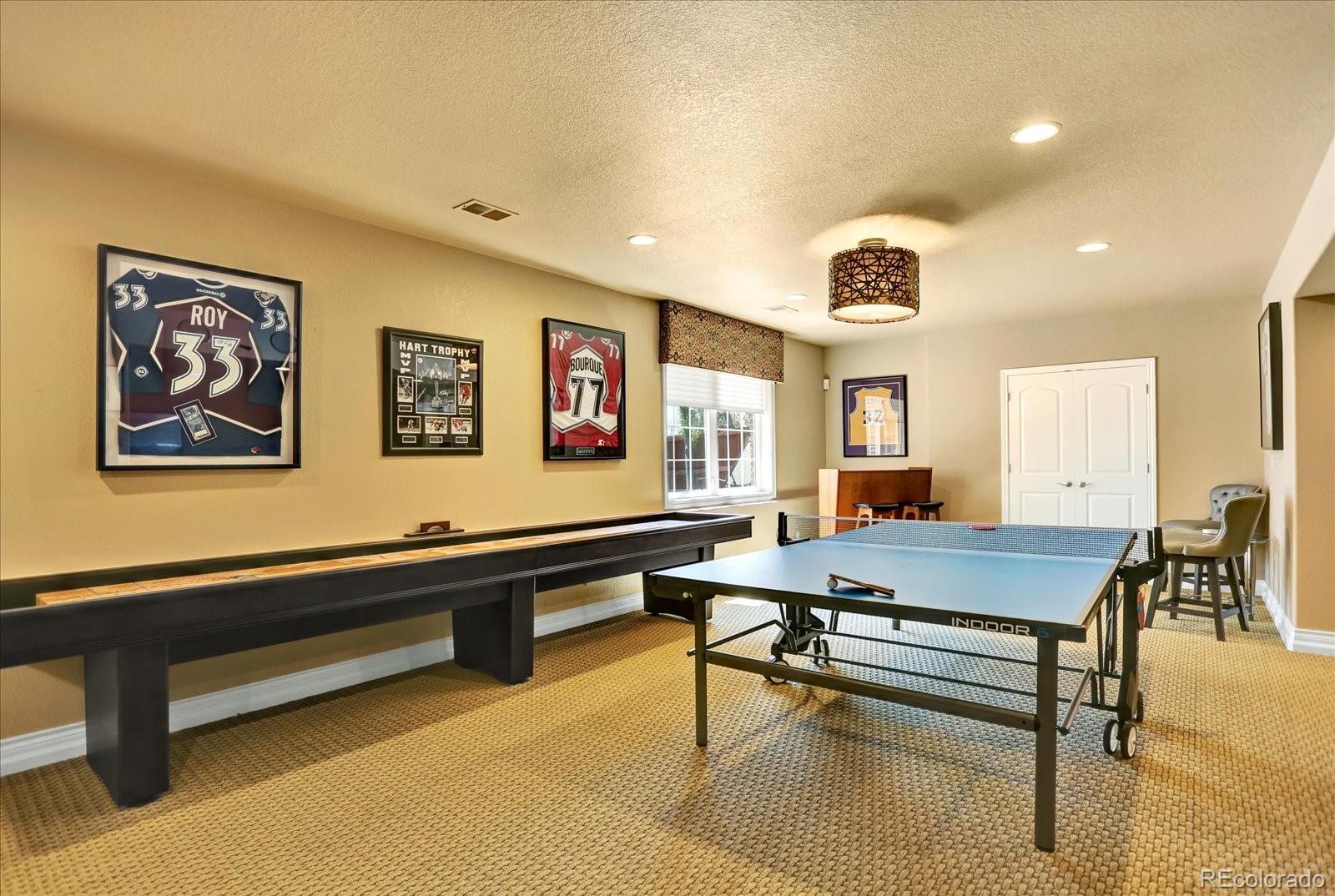 MLS Image #38 for 9164 e lost hill trail,lone tree, Colorado