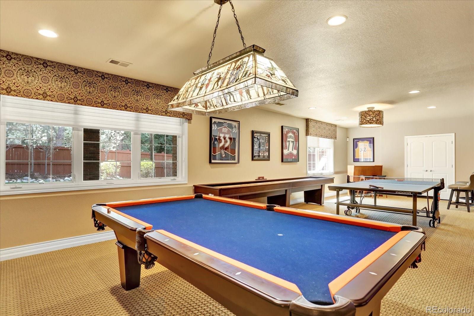 MLS Image #39 for 9164 e lost hill trail,lone tree, Colorado
