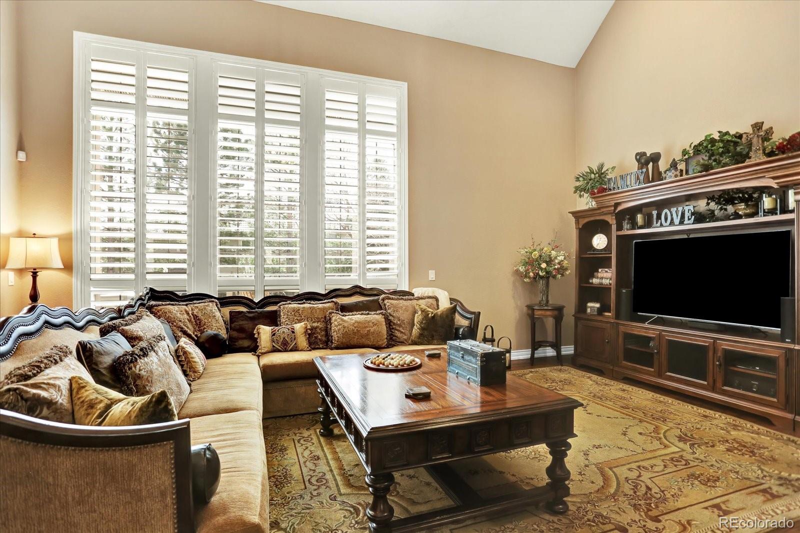 MLS Image #7 for 9164 e lost hill trail,lone tree, Colorado